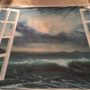Wall tapestry